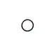 KLUDI-Ersatzteil-O-Ring-18x2-Kst-schwarz-92506311-00 gallery number 1